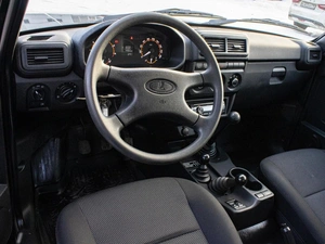 Внедорожник ВАЗ (LADA) Niva Legend 2024 года, 949000 рублей, Петрозаводск