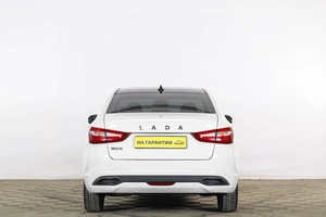 Седан ВАЗ (LADA) Vesta 2023 года, 1259000 рублей, Тюмень