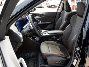 Внедорожник BMW X1 2024 года, 4700000 рублей, Краснодар
