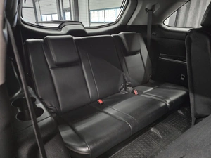 Внедорожник Toyota Highlander 2014 года, 2680000 рублей, Красноярск