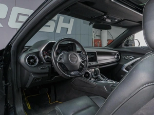 Купе Chevrolet Camaro 2016 года, 2899000 рублей, Сургут