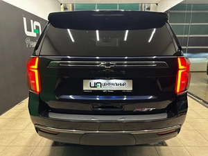 Внедорожник Chevrolet Tahoe 2021 года, 7890000 рублей, Красноярск