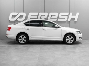 Лифтбек Skoda Octavia 2014 года, 1109000 рублей, Тюмень