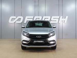 Хетчбэк ВАЗ (LADA) XRAY 2017 года, 999000 рублей, Воронеж