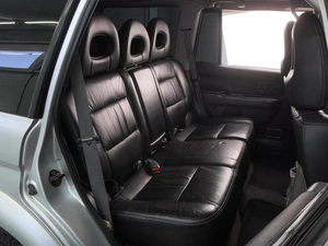 Внедорожник Mitsubishi Pajero Sport 2008 года, 919000 рублей, Воронеж