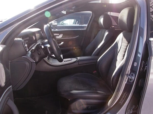 Седан Mercedes-benz E-класс 2021 года, 5350000 рублей, Владимир