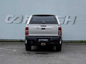 Пикап Toyota Hilux 2014 года, 2100000 рублей, Волгоград