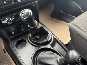 Внедорожник Chevrolet Niva 2016 года, 589000 рублей, Ижевск