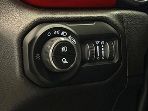 Пикап Jeep Gladiator 2022 года, 6880000 рублей, Павловская Слобода