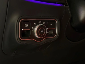 Внедорожник Mercedes-benz G-класс 2025 года, 22990000 рублей, Павловская Слобода