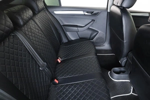 Лифтбек Volkswagen Polo 2021 года, 1009000 рублей, Пермь