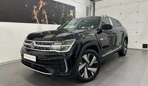 Внедорожник Volkswagen Teramont 2025 года, 5299000 рублей, Новосибирск