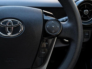 Хетчбэк Toyota Aqua 2018 года, 1220000 рублей, Краснодар