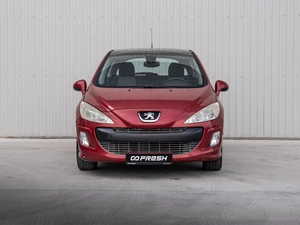 Хетчбэк Peugeot 308 2008 года, 480000 рублей, Краснодар