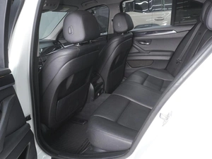 Седан BMW 5 серия 2016 года, 2450000 рублей, Ростов-на-Дону