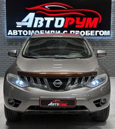 Внедорожник Nissan Murano 2009 года, 1297000 рублей, Красноярск
