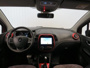 Внедорожник Renault Kaptur 2018 года, 1150000 рублей, Калуга