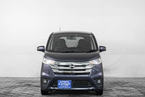 Хетчбэк Nissan Dayz 2013 года, 849000 рублей, Кемерово