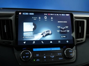 Внедорожник Toyota RAV4 2014 года, 1890055 рублей, Москва