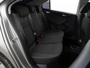 Лифтбек Volkswagen Polo 2021 года, 1849444 рублей, Москва