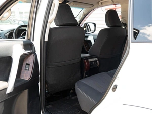 Внедорожник Toyota Land Cruiser Prado 2016 года, 3600000 рублей, Краснодар