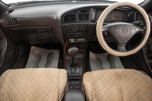 Седан Toyota Camry 1992 года, 249000 рублей, Барнаул