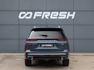 Внедорожник EXEED VX 2023 года, 2795000 рублей, Краснодар