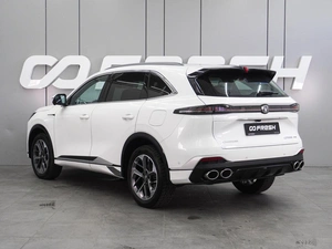 Внедорожник Changan CS75 Plus 2025 года, 3349000 рублей, Воронеж
