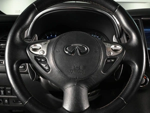Внедорожник Infiniti QX70 2013 года, 2615000 рублей, Ростов-на-Дону
