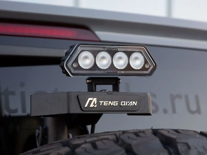 Внедорожник Tank 300 2026 года, 6315000 рублей, Солонцы