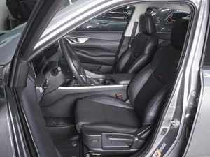 Внедорожник Changan CS35 Plus 2023 года, 1760000 рублей, Ростов-на-Дону