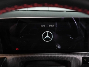 Универсал Mercedes-benz CLA-класс 2020 года, 2779000 рублей, Воронеж