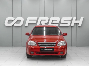 Седан Chevrolet Lacetti 2007 года, 499000 рублей, Ростов-на-Дону