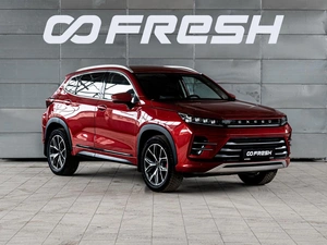 Внедорожник EXEED LX 2023 года, 2430000 рублей, Краснодар