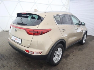 Внедорожник Kia Sportage 2016 года, 1885000 рублей, Орёл