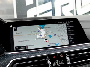 Внедорожник BMW X6 2020 года, 8499000 рублей, Краснодар