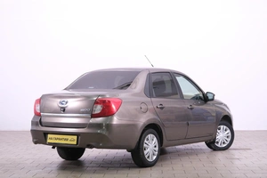 Седан Datsun on-DO 2020 года, 629000 рублей, Омск