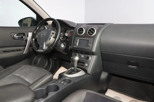 Внедорожник Nissan Qashqai 2013 года, 1269000 рублей, Новосибирск