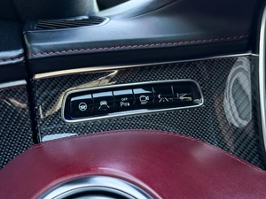 Купе Mercedes-benz S-класс AMG 2015 года, 6000000 рублей, Большой Сочи
