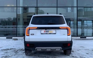 Внедорожник Haval Dargo 2023 года, 2615000 рублей, Красноярск