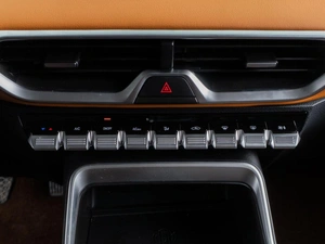 Внедорожник Kaiyi X3 pro 2024 года, 2049000 рублей, Тюмень