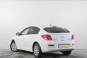 Хетчбэк Chevrolet Cruze 2012 года, 639000 рублей, Кемерово
