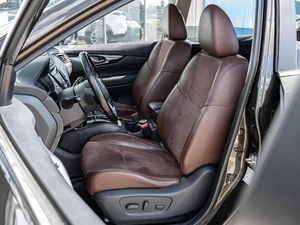 Внедорожник Nissan X-Trail 2021 года, 2760000 рублей, Краснодар