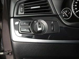 Седан BMW 5 серия 2013 года, 1590000 рублей, Ставрополь