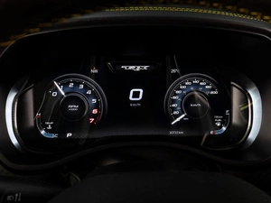 Пикап RAM 1500 2023 года, 16599000 рублей, Тюмень