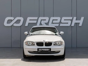 Хетчбэк BMW 1 серия 2010 года, 765000 рублей, Краснодар