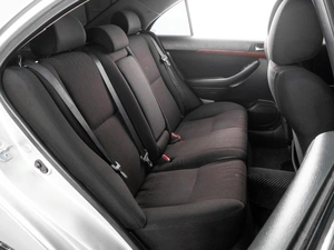 Седан Toyota Avensis 2007 года, 699000 рублей, Тюмень