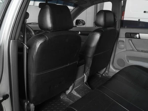 Седан Chevrolet Lacetti 2008 года, 570000 рублей, Ростов-на-Дону