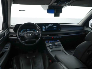 Внедорожник Hyundai Palisade 2022 года, 5039444 рублей, Москва