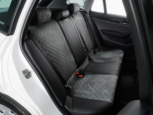 Внедорожник BMW X1 2012 года, 1459000 рублей, Воронеж